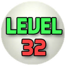Level 32