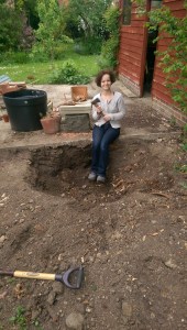 Someone else taking the credit...